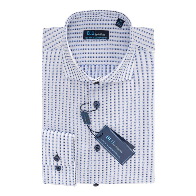 Dress Shirts | Drasdis & Son Clothier