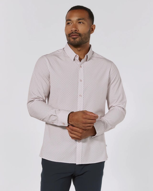Button Up | Drasdis & Son Clothier