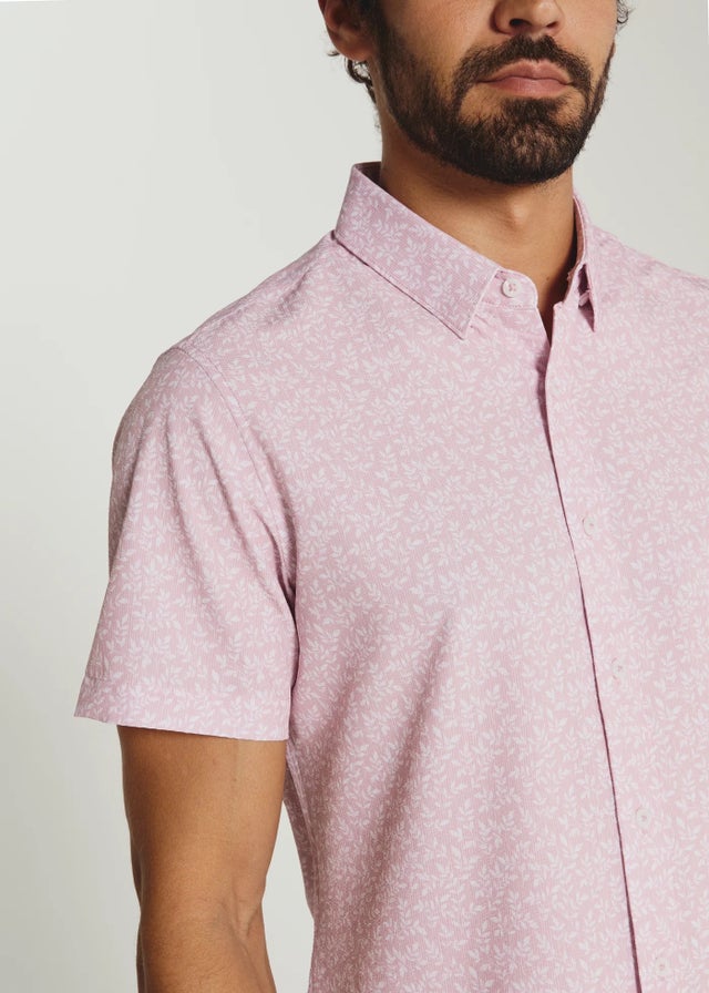 Button Up | Drasdis & Son Clothier