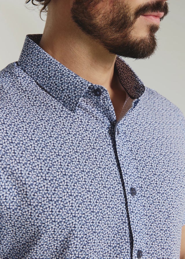 Button Up | Drasdis & Son Clothier