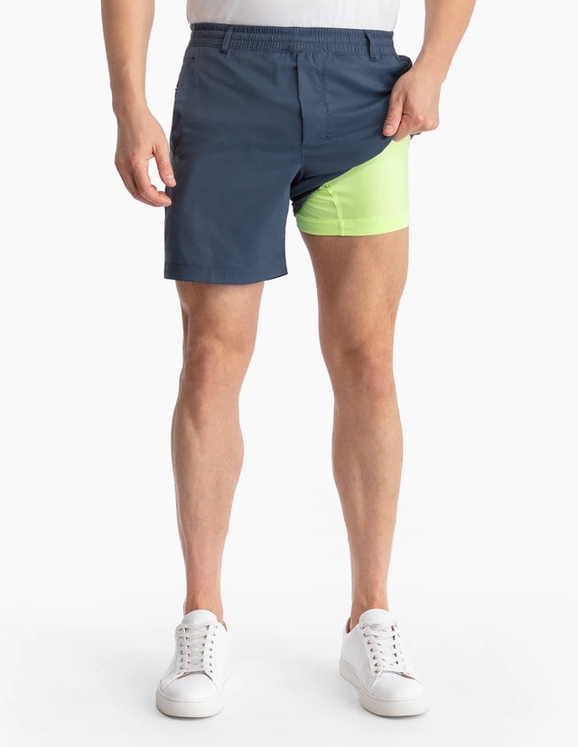 Shorts Drasdis Son Clothier