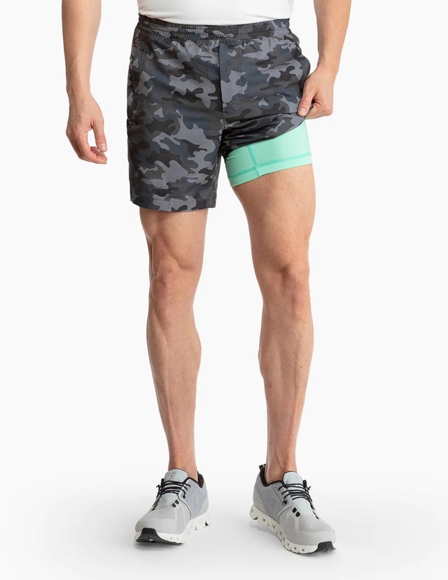 Shorts Drasdis Son Clothier